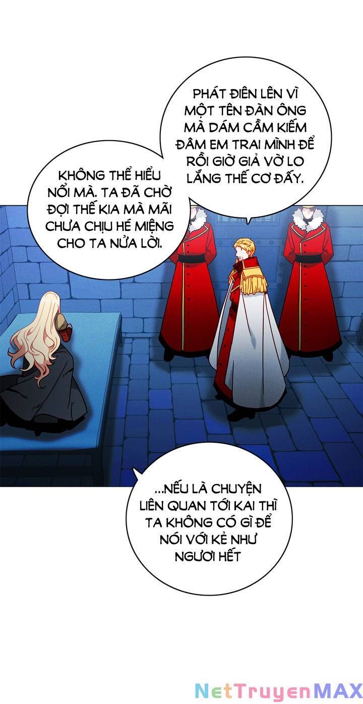 đọc truyện Hóa Kiếp Thành Chị Gái Của Bạo Chúa Chương 153 ảnh 47 tại Thiên Thai Truyện