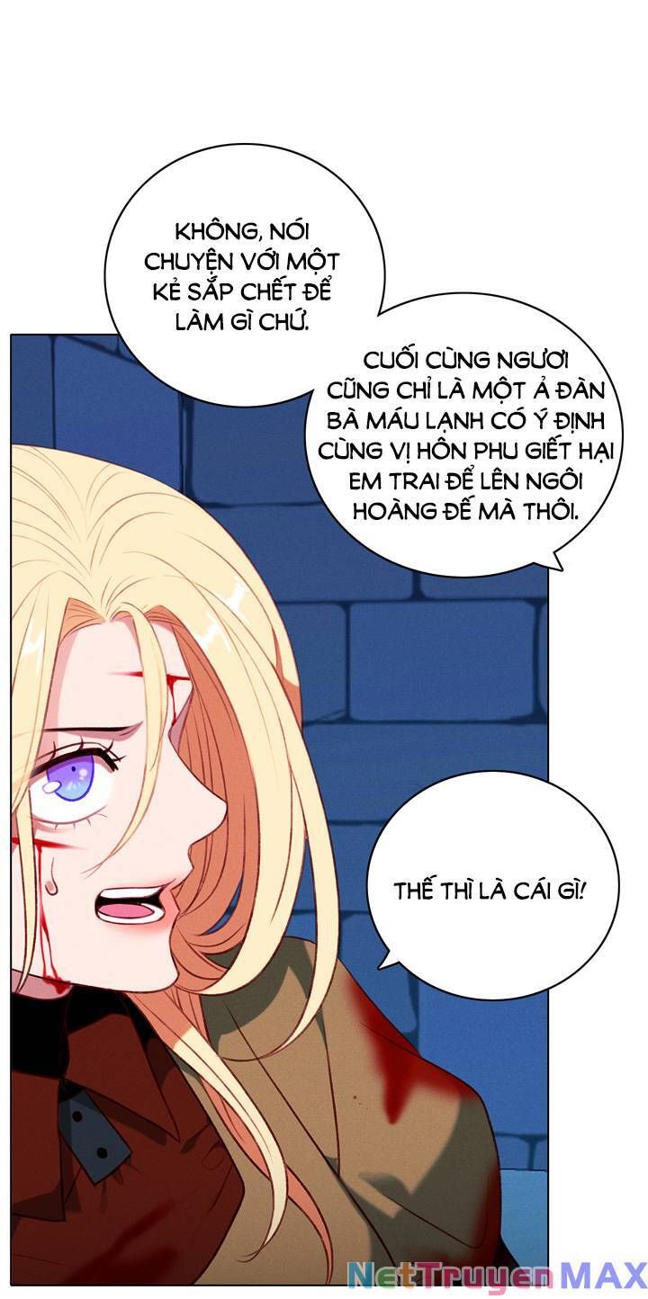 đọc truyện Hóa Kiếp Thành Chị Gái Của Bạo Chúa Chương 153 ảnh 48 tại Thiên Thai Truyện