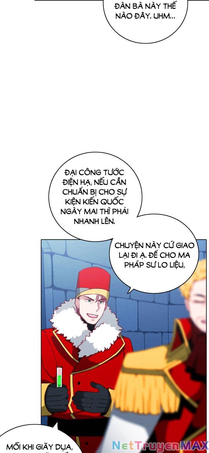 đọc truyện Hóa Kiếp Thành Chị Gái Của Bạo Chúa Chương 153 ảnh 53 tại Thiên Thai Truyện