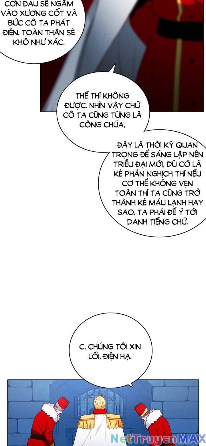 đọc truyện Hóa Kiếp Thành Chị Gái Của Bạo Chúa Chương 153 ảnh 54 tại Thiên Thai Truyện