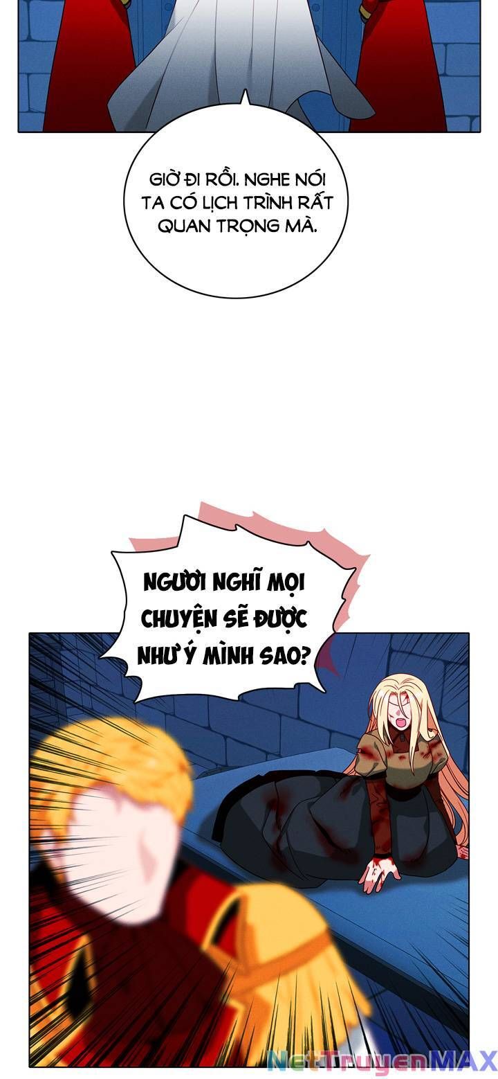 đọc truyện Hóa Kiếp Thành Chị Gái Của Bạo Chúa Chương 153 ảnh 55 tại Thiên Thai Truyện