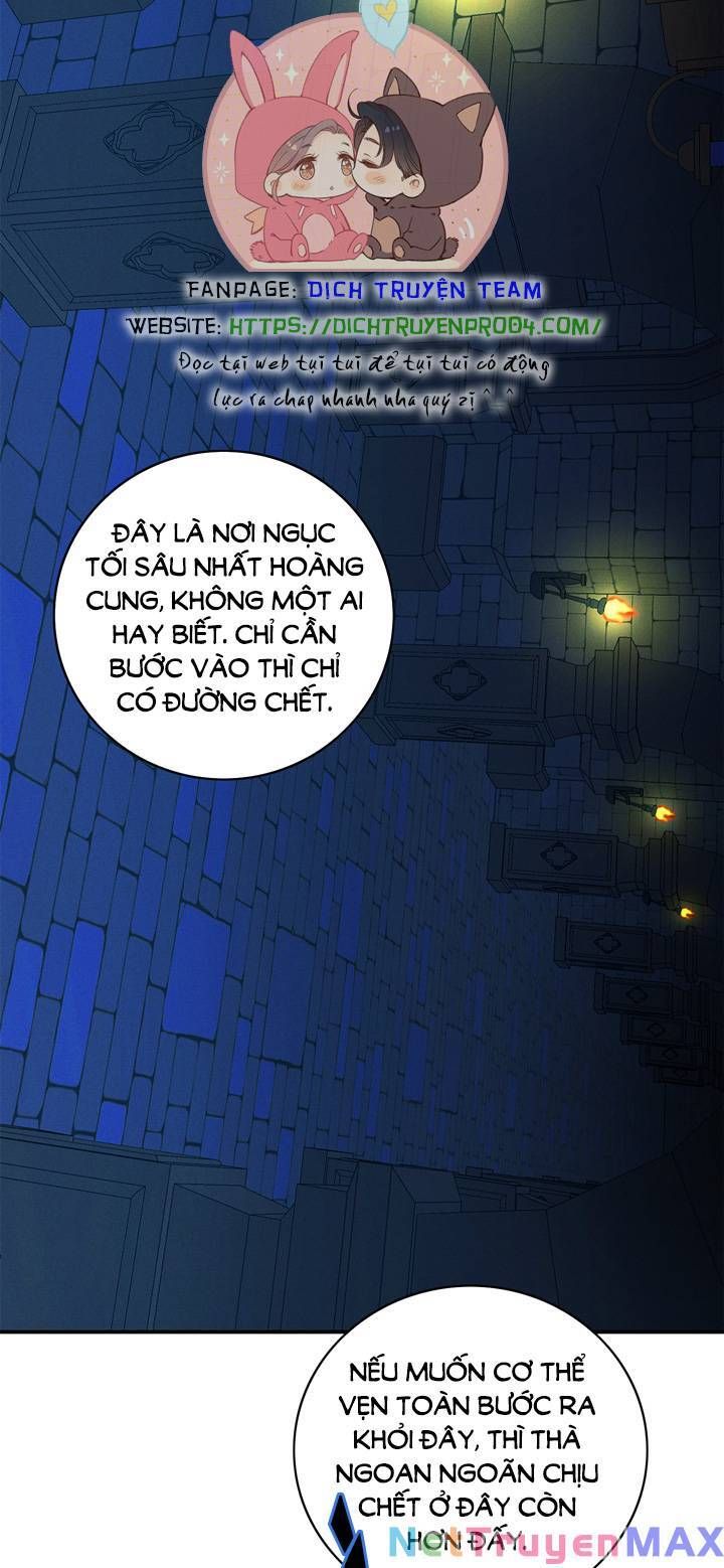 đọc truyện Hóa Kiếp Thành Chị Gái Của Bạo Chúa Chương 153 ảnh 57 tại Thiên Thai Truyện