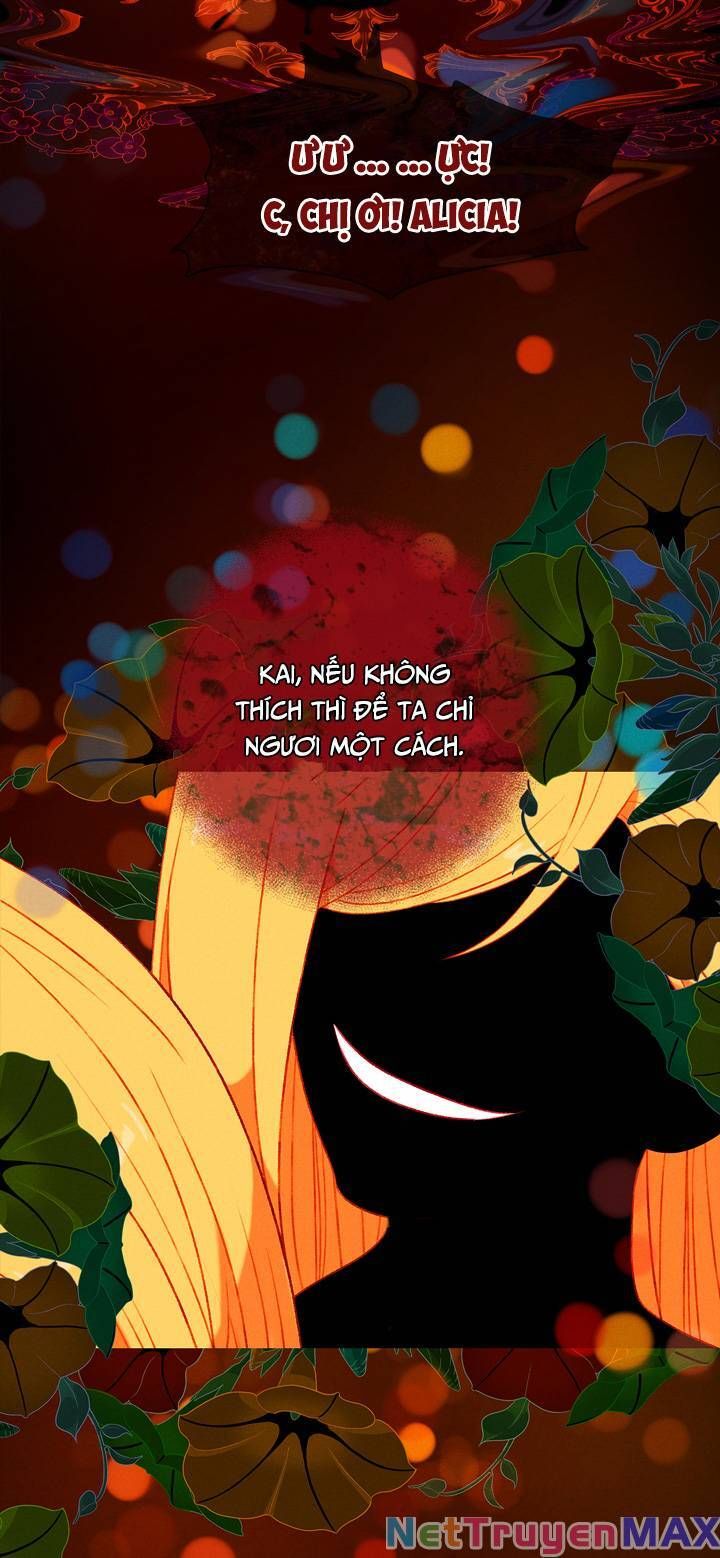 đọc truyện Hóa Kiếp Thành Chị Gái Của Bạo Chúa Chương 153 ảnh 9 tại Thiên Thai Truyện