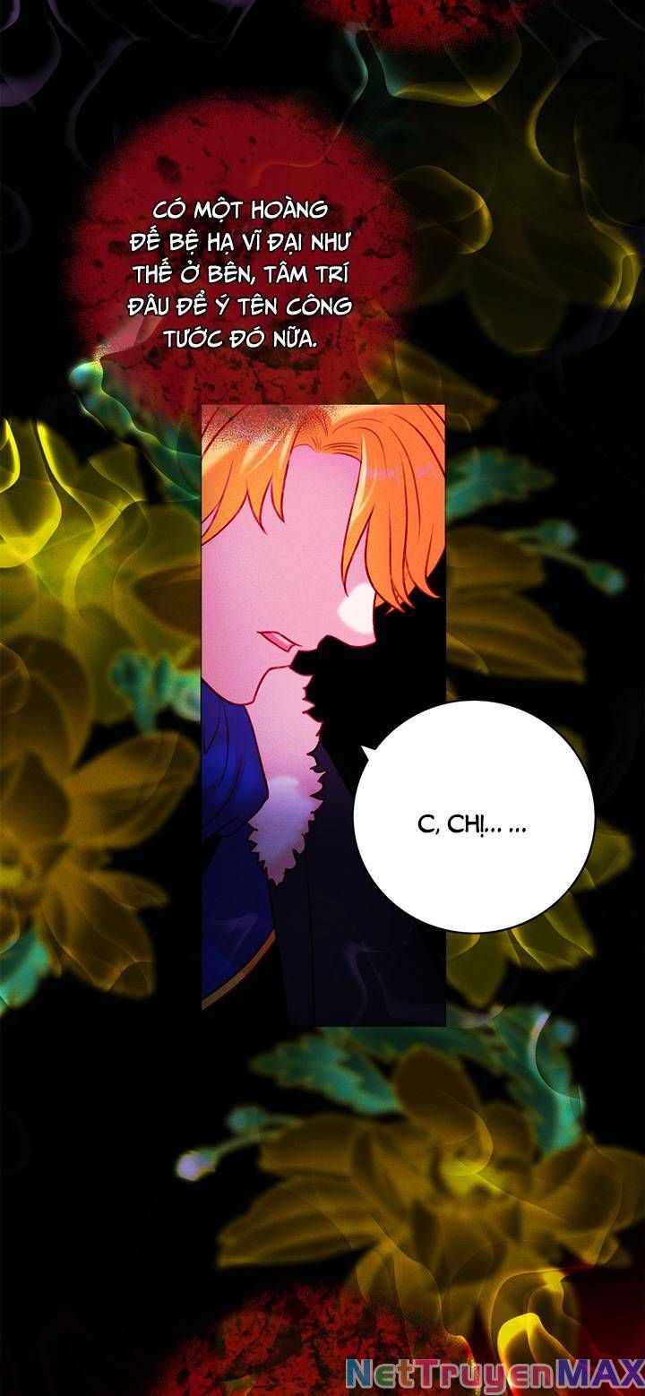 đọc truyện Hóa Kiếp Thành Chị Gái Của Bạo Chúa Chương 153 ảnh 11 tại Thiên Thai Truyện