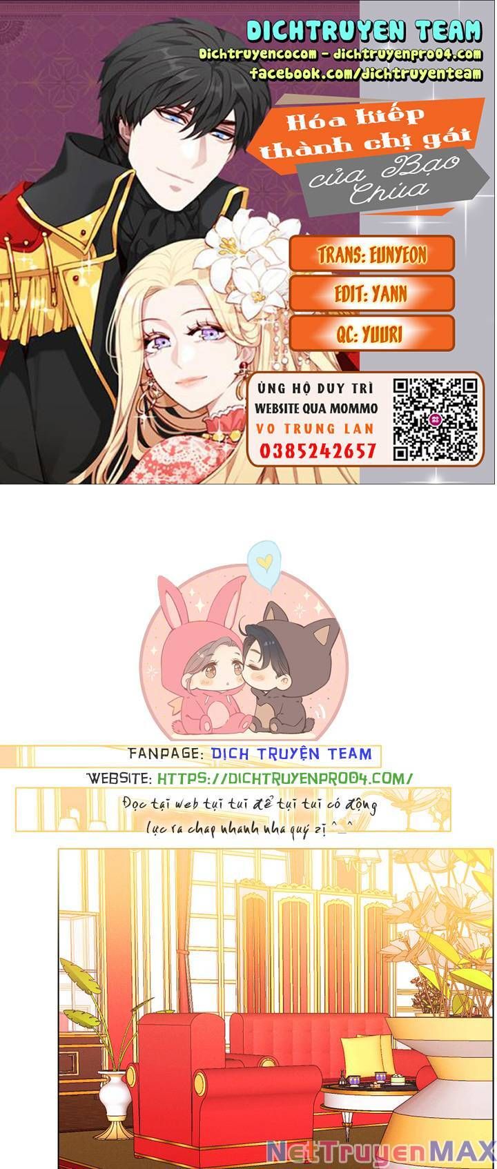 đọc truyện Hóa Kiếp Thành Chị Gái Của Bạo Chúa Chương 154 ảnh 3 tại Thiên Thai Truyện