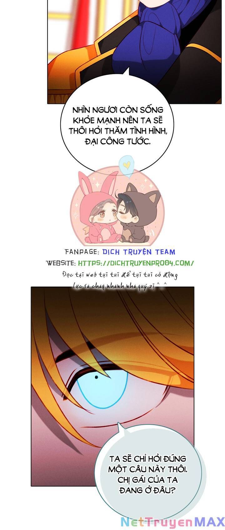 đọc truyện Hóa Kiếp Thành Chị Gái Của Bạo Chúa Chương 154 ảnh 13 tại Thiên Thai Truyện