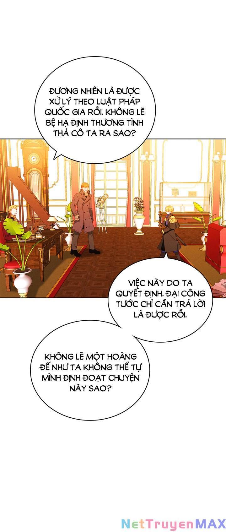 đọc truyện Hóa Kiếp Thành Chị Gái Của Bạo Chúa Chương 154 ảnh 14 tại Thiên Thai Truyện