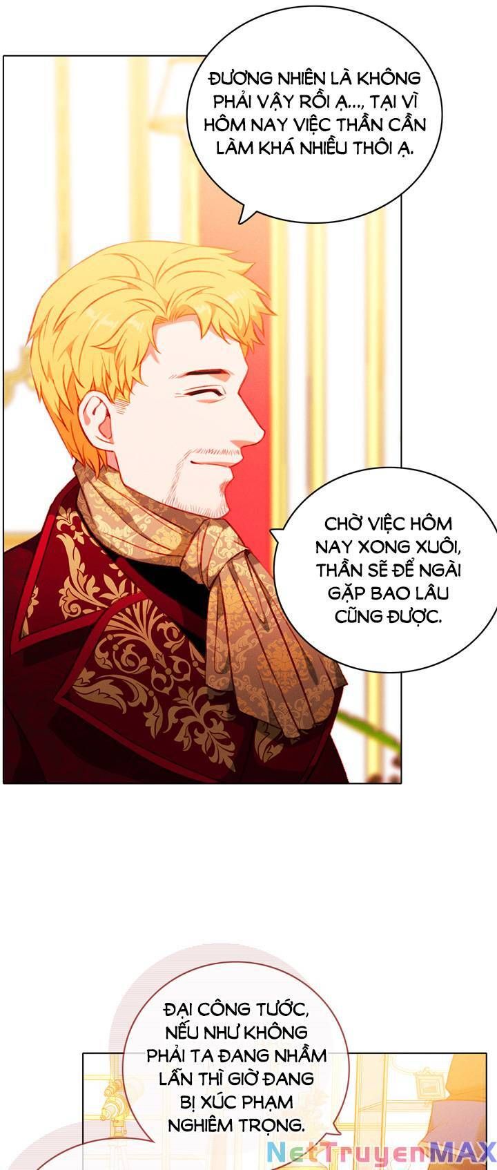 đọc truyện Hóa Kiếp Thành Chị Gái Của Bạo Chúa Chương 154 ảnh 15 tại Thiên Thai Truyện