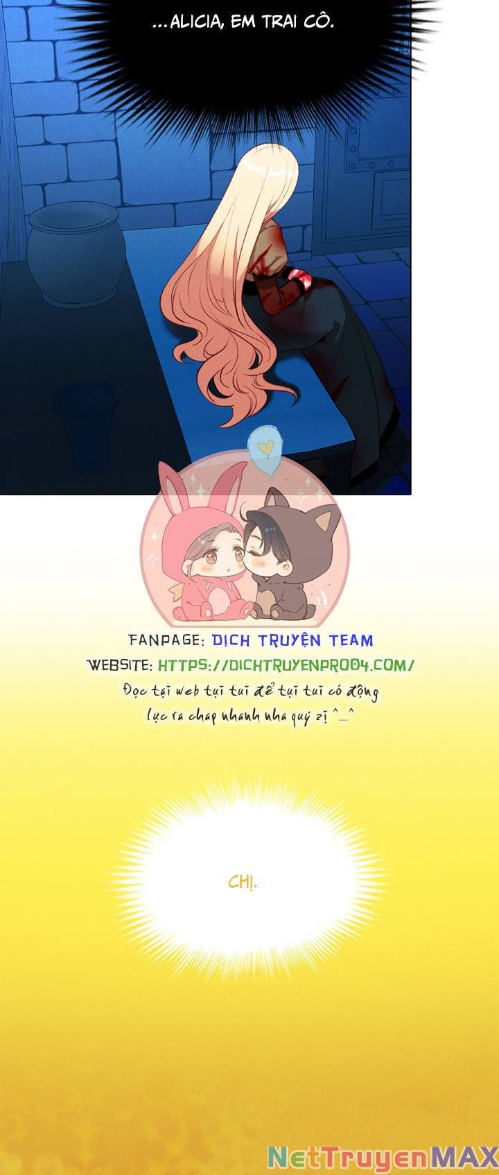 đọc truyện Hóa Kiếp Thành Chị Gái Của Bạo Chúa Chương 154 ảnh 19 tại Thiên Thai Truyện