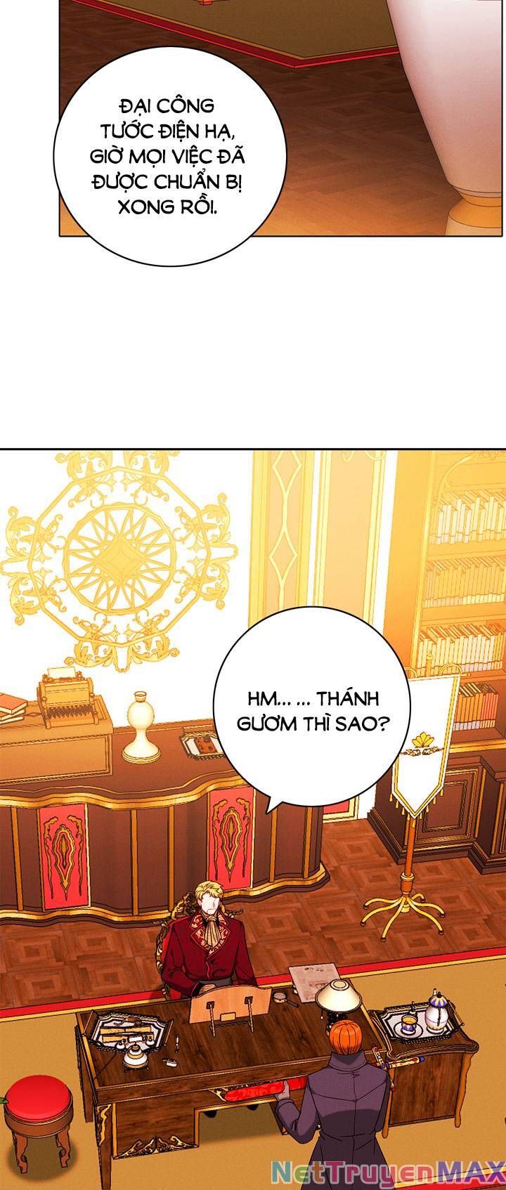 đọc truyện Hóa Kiếp Thành Chị Gái Của Bạo Chúa Chương 154 ảnh 5 tại Thiên Thai Truyện