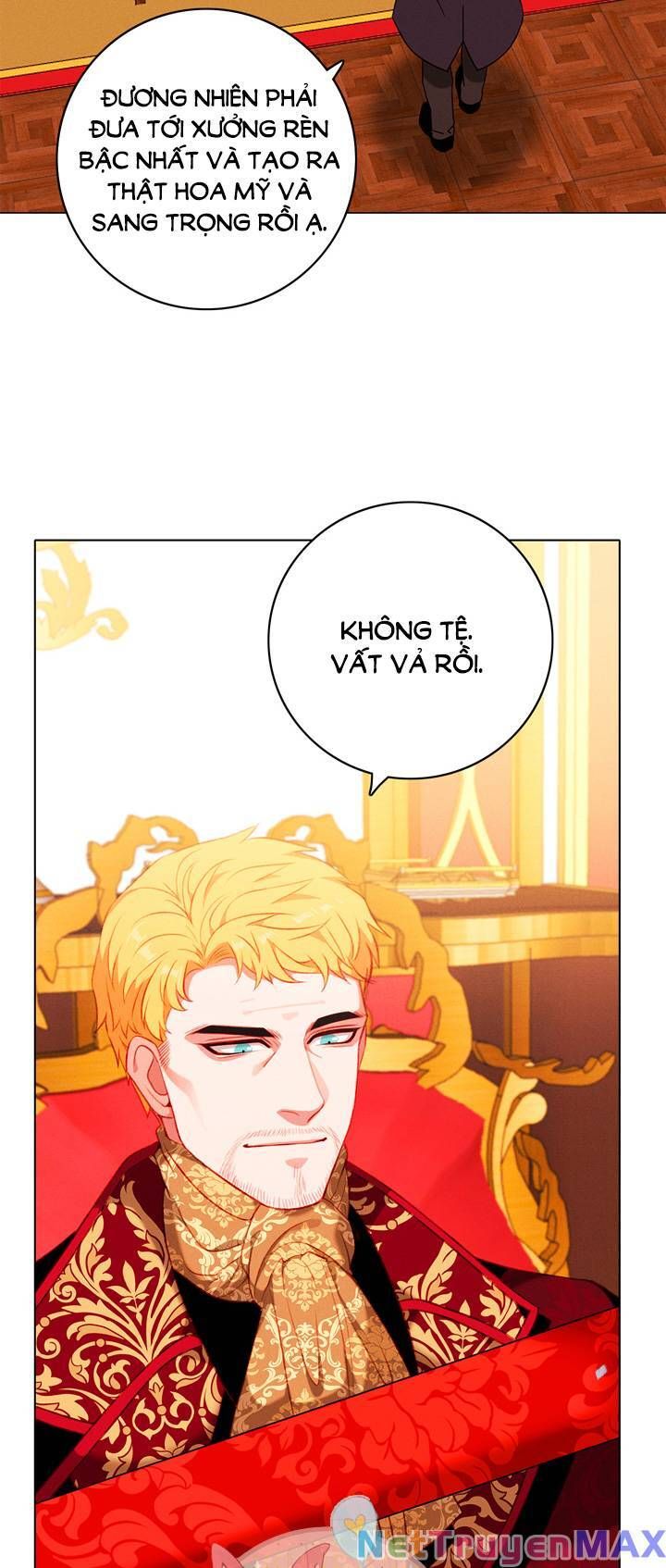 đọc truyện Hóa Kiếp Thành Chị Gái Của Bạo Chúa Chương 154 ảnh 6 tại Thiên Thai Truyện