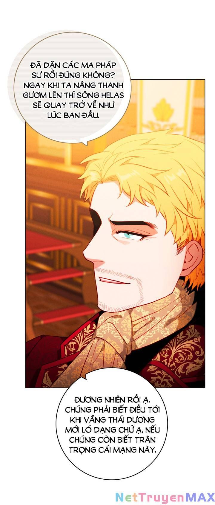 đọc truyện Hóa Kiếp Thành Chị Gái Của Bạo Chúa Chương 154 ảnh 10 tại Thiên Thai Truyện