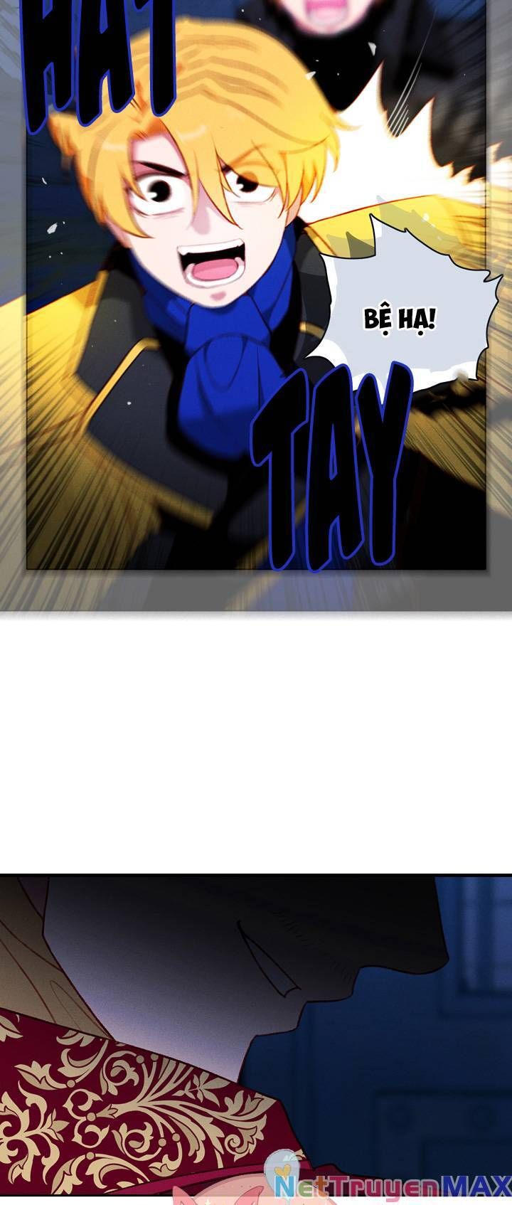 đọc truyện Hóa Kiếp Thành Chị Gái Của Bạo Chúa Chương 155 ảnh 18 tại Thiên Thai Truyện