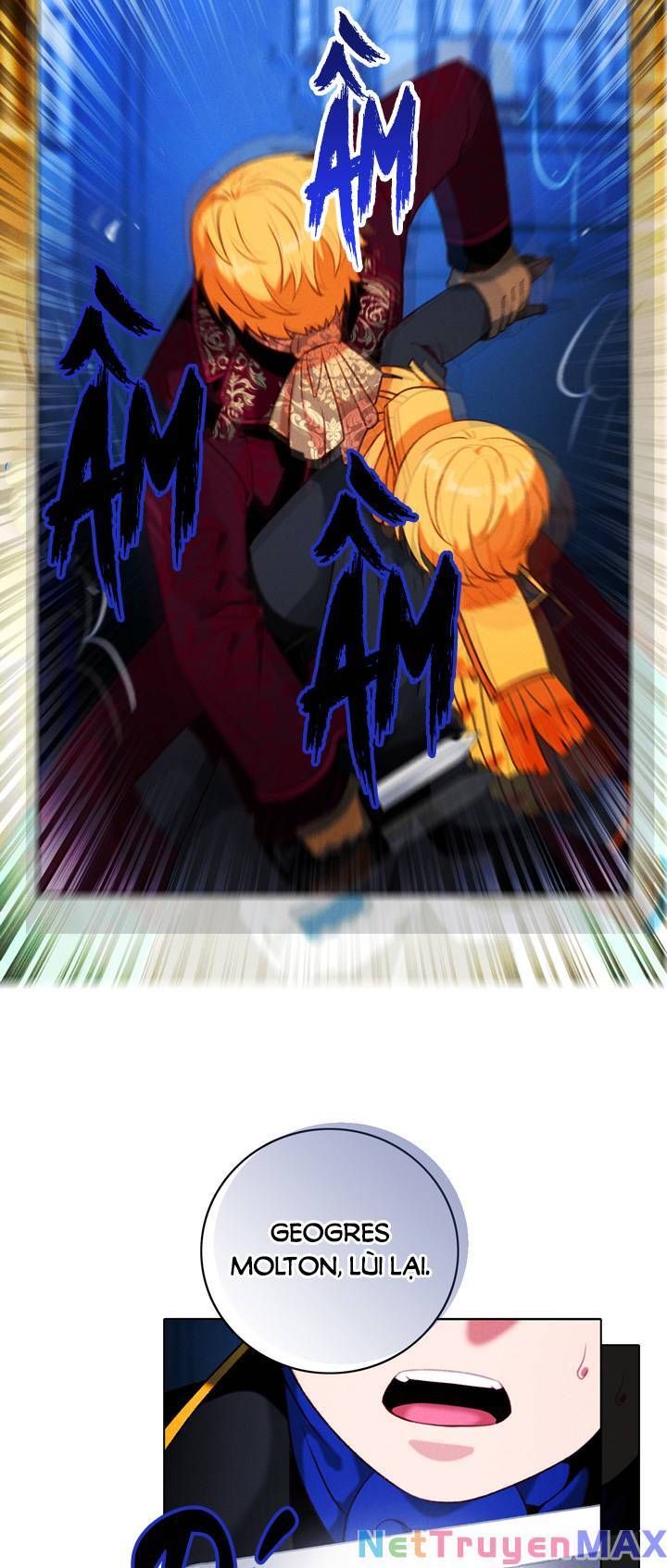 đọc truyện Hóa Kiếp Thành Chị Gái Của Bạo Chúa Chương 155 ảnh 20 tại Thiên Thai Truyện