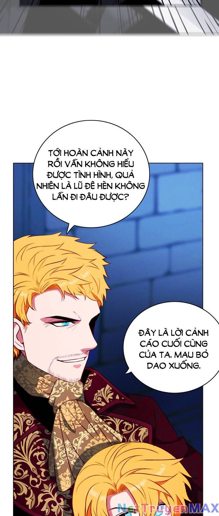 đọc truyện Hóa Kiếp Thành Chị Gái Của Bạo Chúa Chương 155 ảnh 22 tại Thiên Thai Truyện