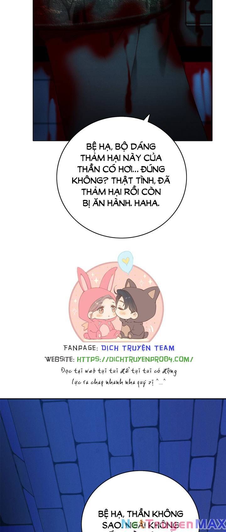 đọc truyện Hóa Kiếp Thành Chị Gái Của Bạo Chúa Chương 155 ảnh 27 tại Thiên Thai Truyện