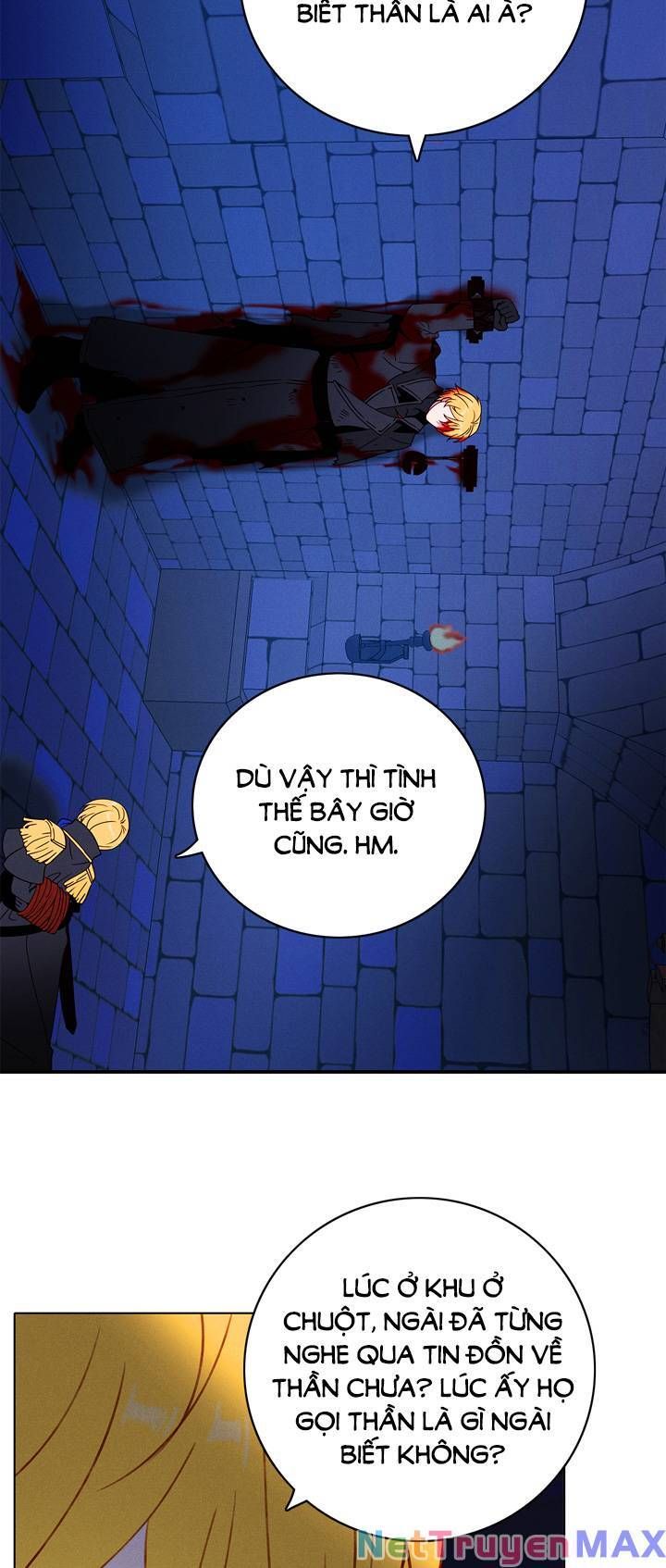 đọc truyện Hóa Kiếp Thành Chị Gái Của Bạo Chúa Chương 155 ảnh 28 tại Thiên Thai Truyện