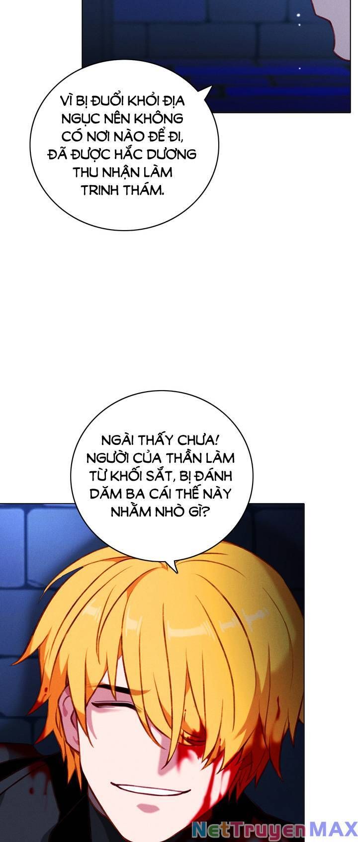 đọc truyện Hóa Kiếp Thành Chị Gái Của Bạo Chúa Chương 155 ảnh 30 tại Thiên Thai Truyện