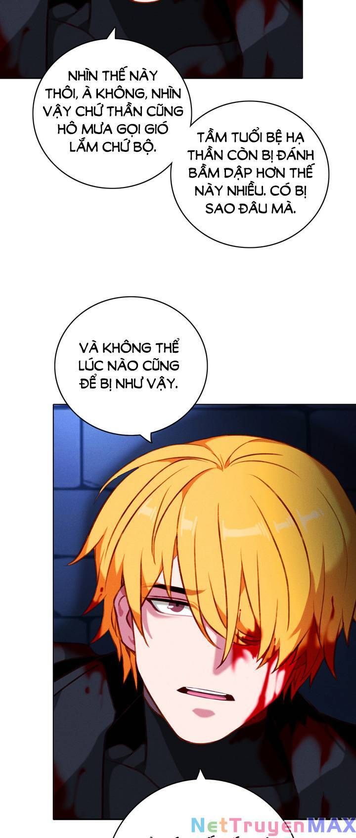 đọc truyện Hóa Kiếp Thành Chị Gái Của Bạo Chúa Chương 155 ảnh 31 tại Thiên Thai Truyện