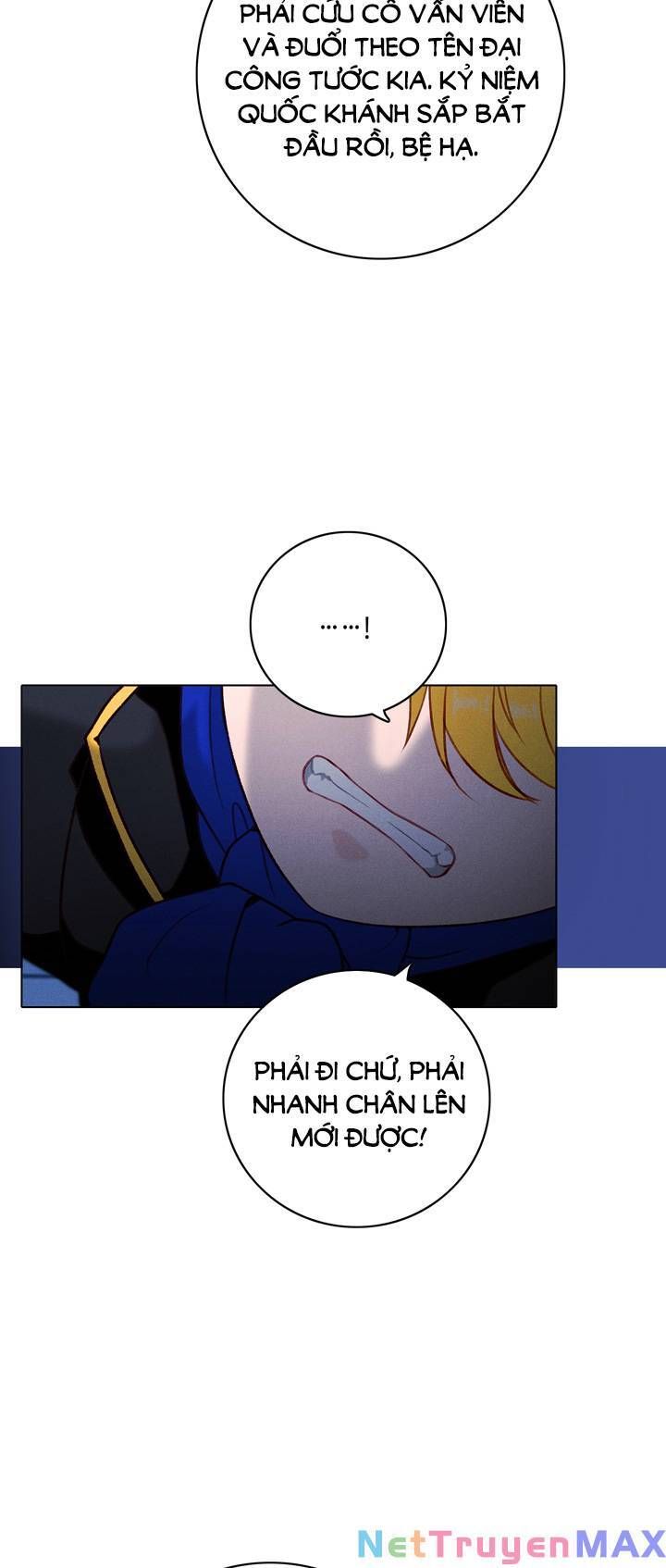 đọc truyện Hóa Kiếp Thành Chị Gái Của Bạo Chúa Chương 155 ảnh 32 tại Thiên Thai Truyện