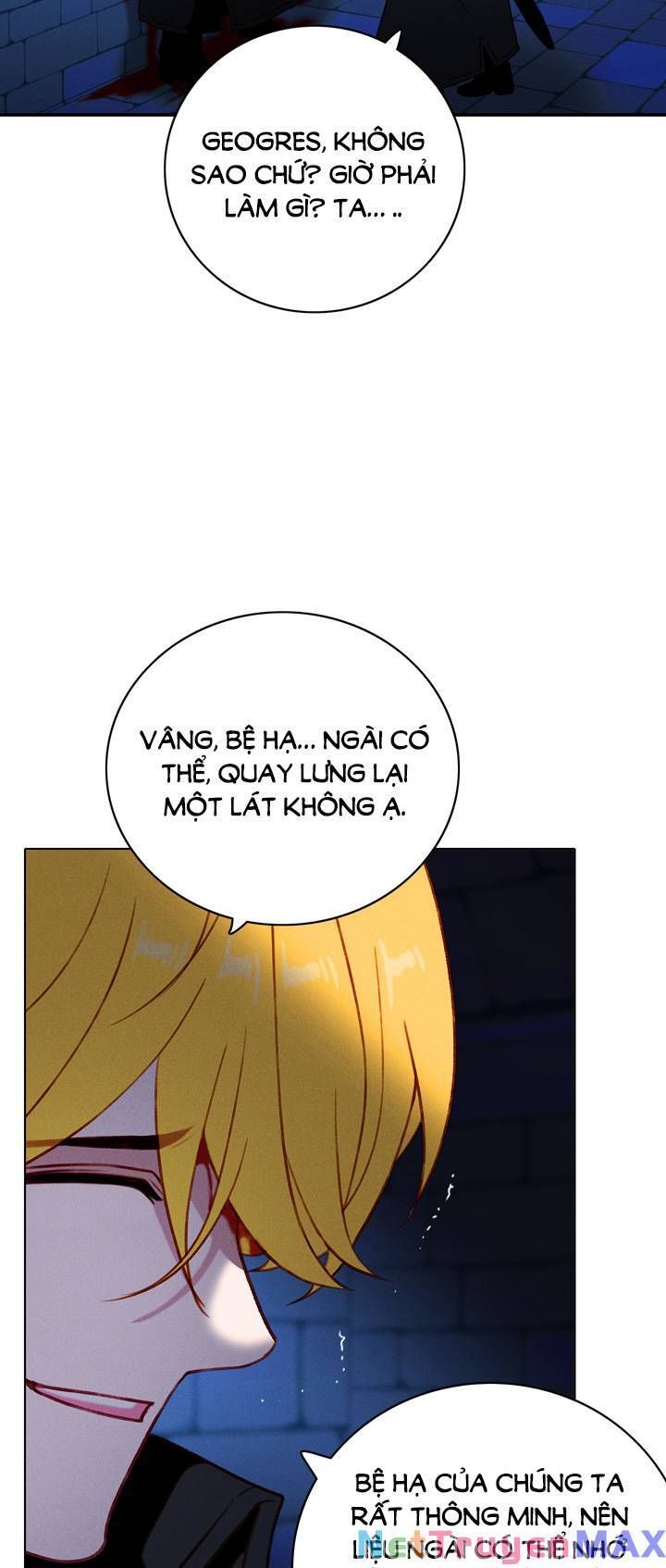 đọc truyện Hóa Kiếp Thành Chị Gái Của Bạo Chúa Chương 155 ảnh 39 tại Thiên Thai Truyện