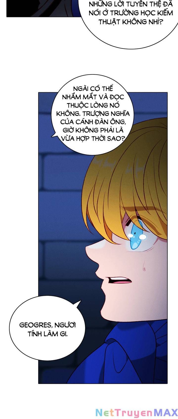 đọc truyện Hóa Kiếp Thành Chị Gái Của Bạo Chúa Chương 155 ảnh 40 tại Thiên Thai Truyện