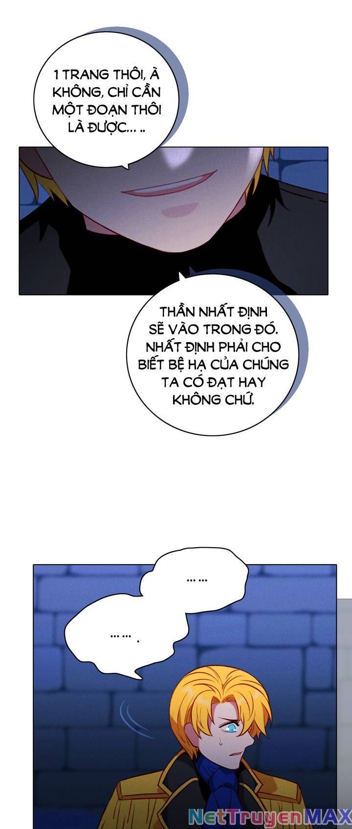 đọc truyện Hóa Kiếp Thành Chị Gái Của Bạo Chúa Chương 155 ảnh 41 tại Thiên Thai Truyện