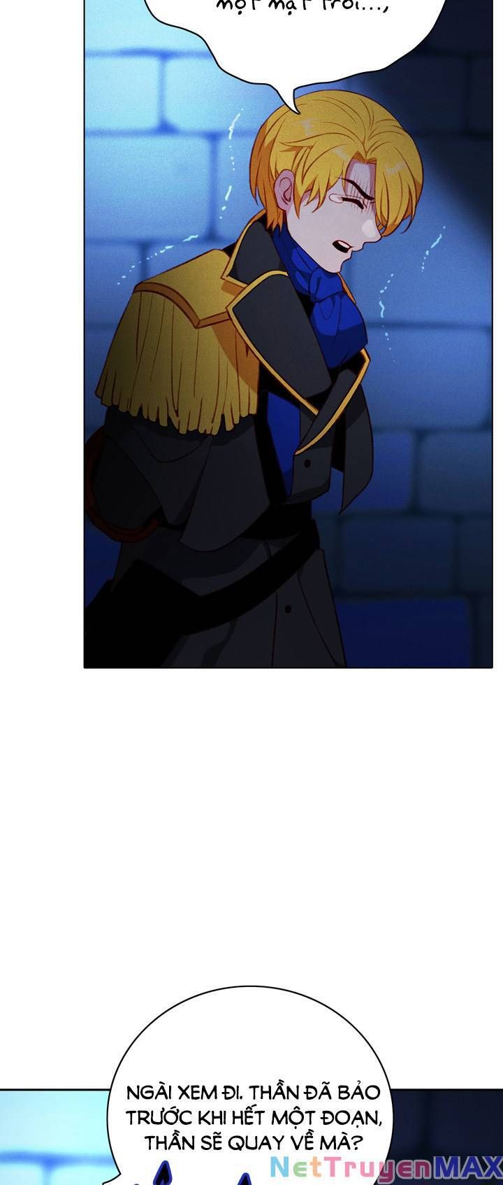 đọc truyện Hóa Kiếp Thành Chị Gái Của Bạo Chúa Chương 155 ảnh 45 tại Thiên Thai Truyện