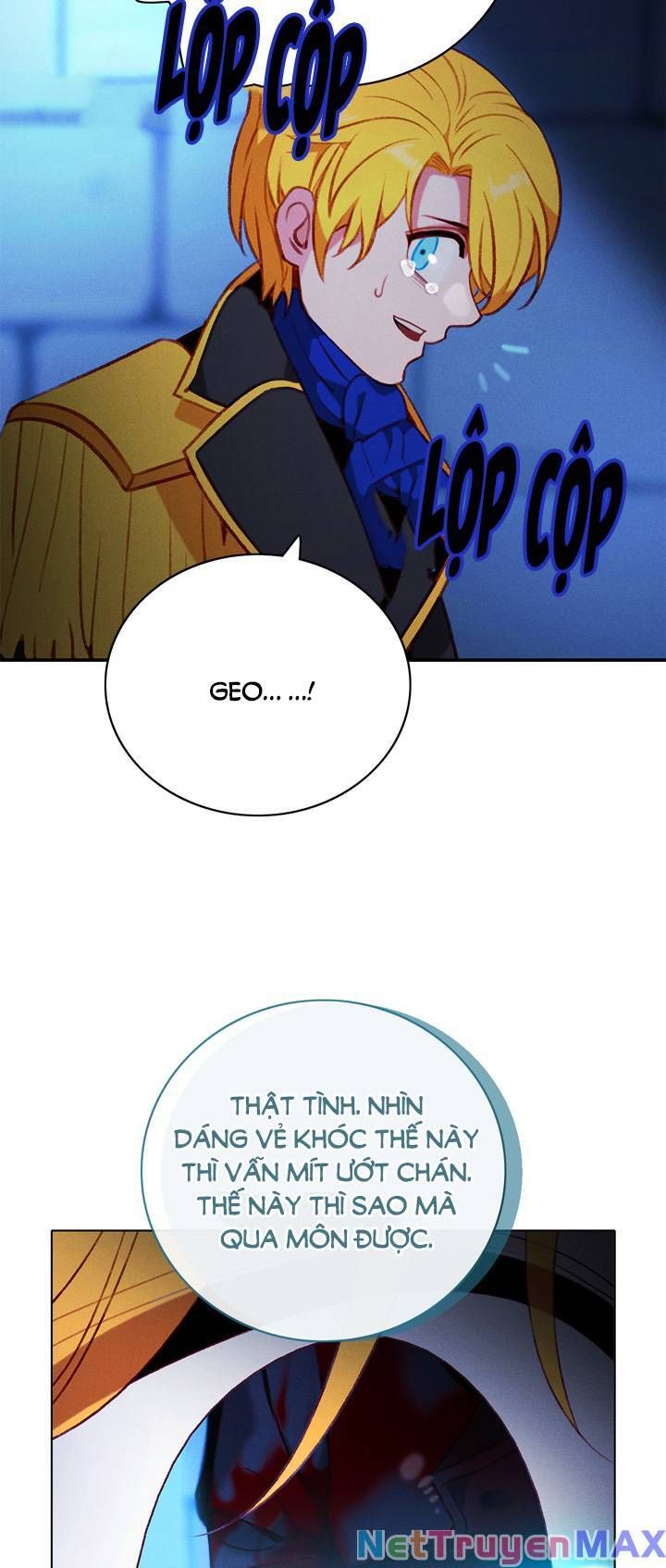 đọc truyện Hóa Kiếp Thành Chị Gái Của Bạo Chúa Chương 155 ảnh 46 tại Thiên Thai Truyện