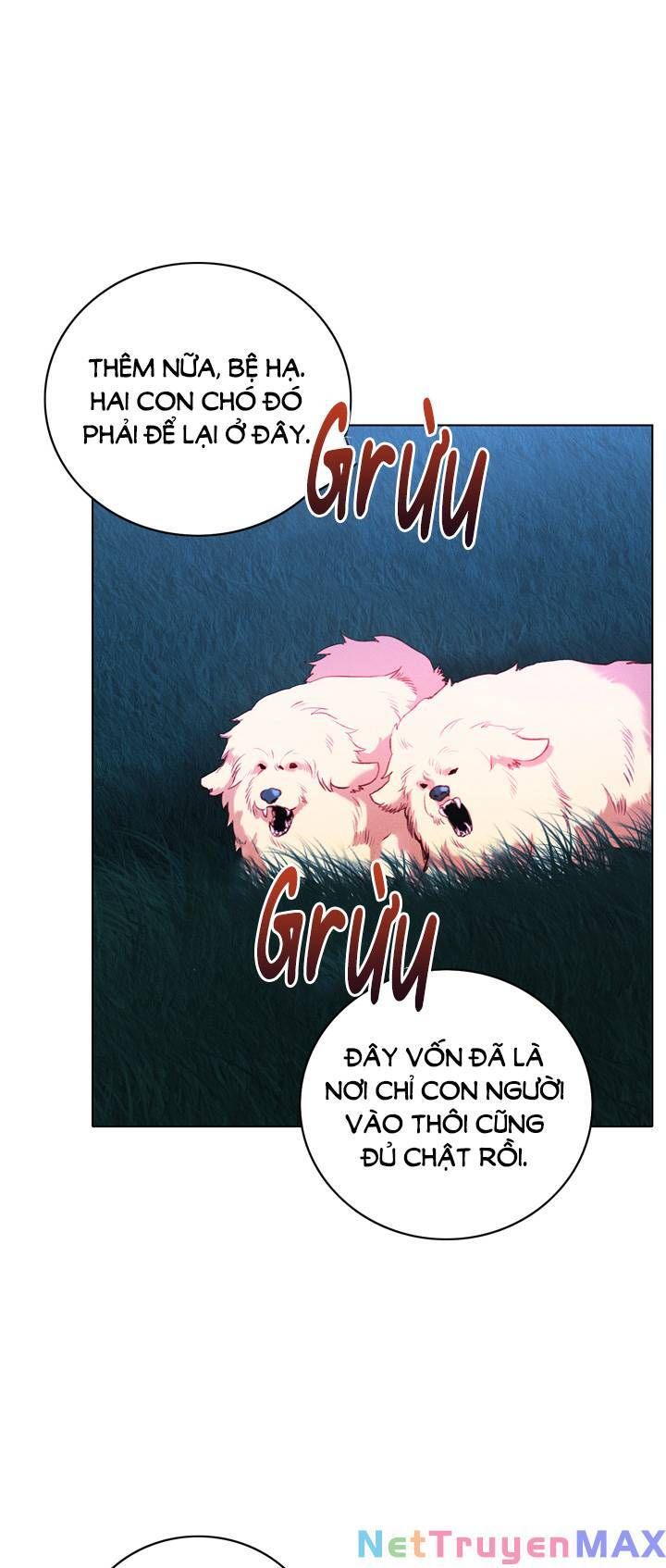 đọc truyện Hóa Kiếp Thành Chị Gái Của Bạo Chúa Chương 155 ảnh 7 tại Thiên Thai Truyện