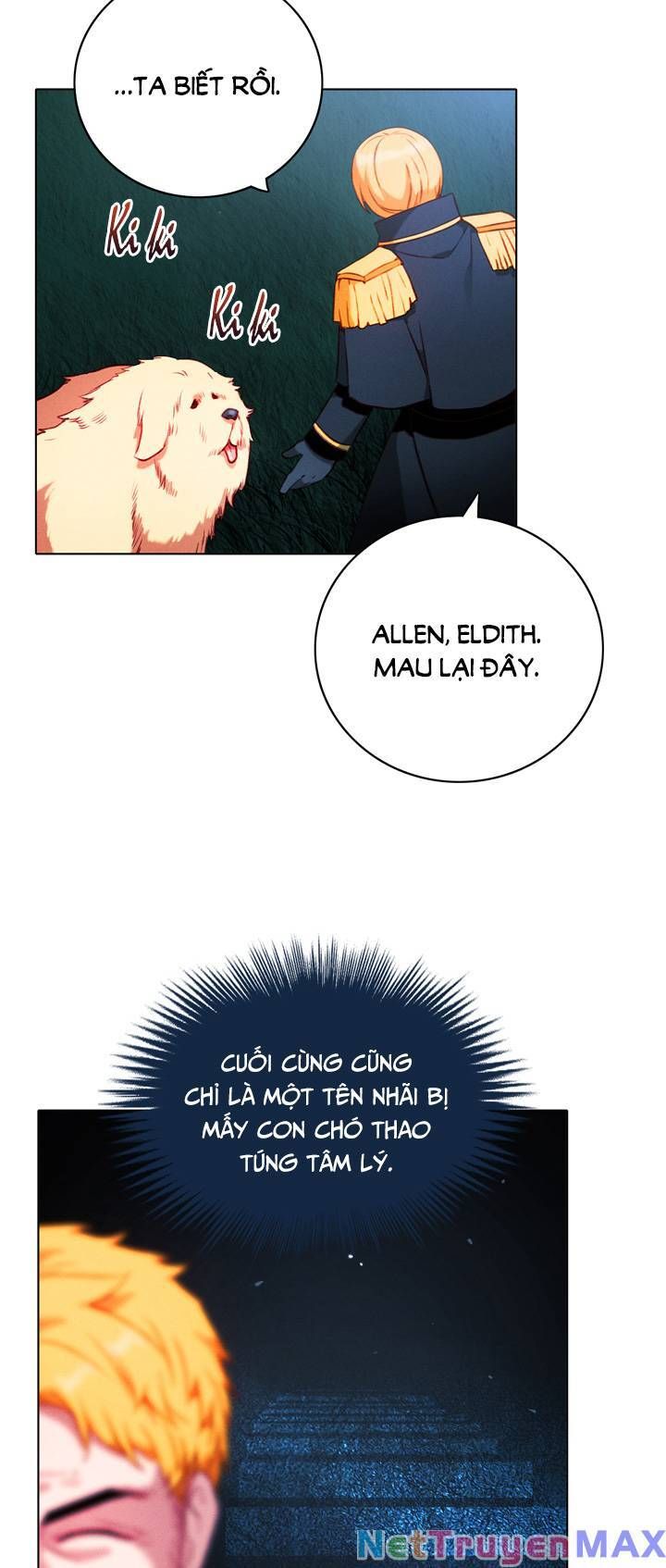 đọc truyện Hóa Kiếp Thành Chị Gái Của Bạo Chúa Chương 155 ảnh 8 tại Thiên Thai Truyện