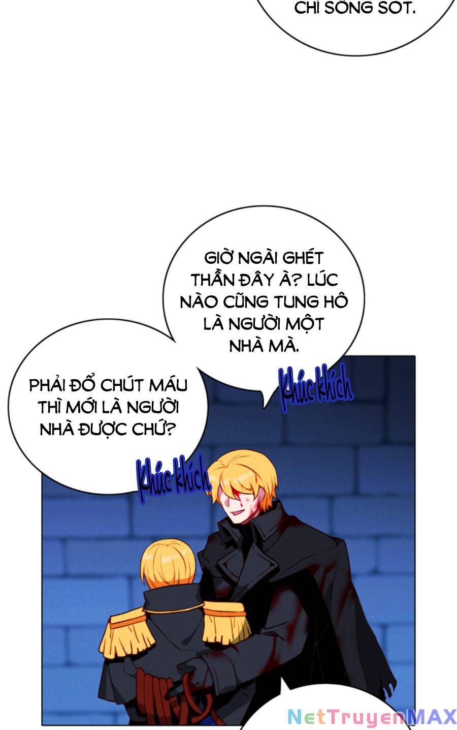 đọc truyện Hóa Kiếp Thành Chị Gái Của Bạo Chúa Chương 156 ảnh 12 tại Thiên Thai Truyện