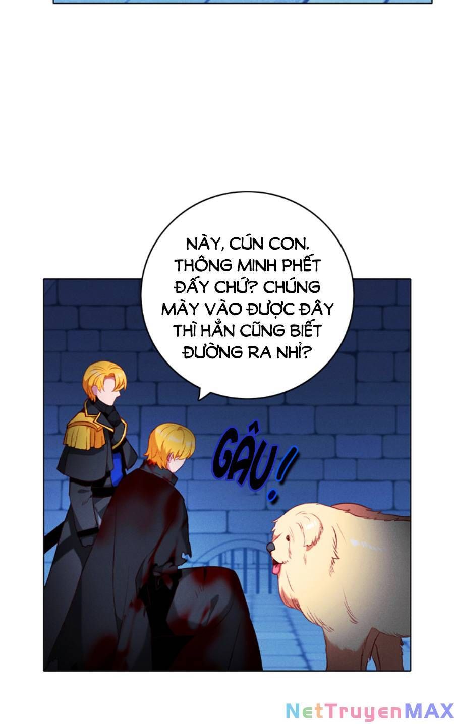 đọc truyện Hóa Kiếp Thành Chị Gái Của Bạo Chúa Chương 156 ảnh 18 tại Thiên Thai Truyện