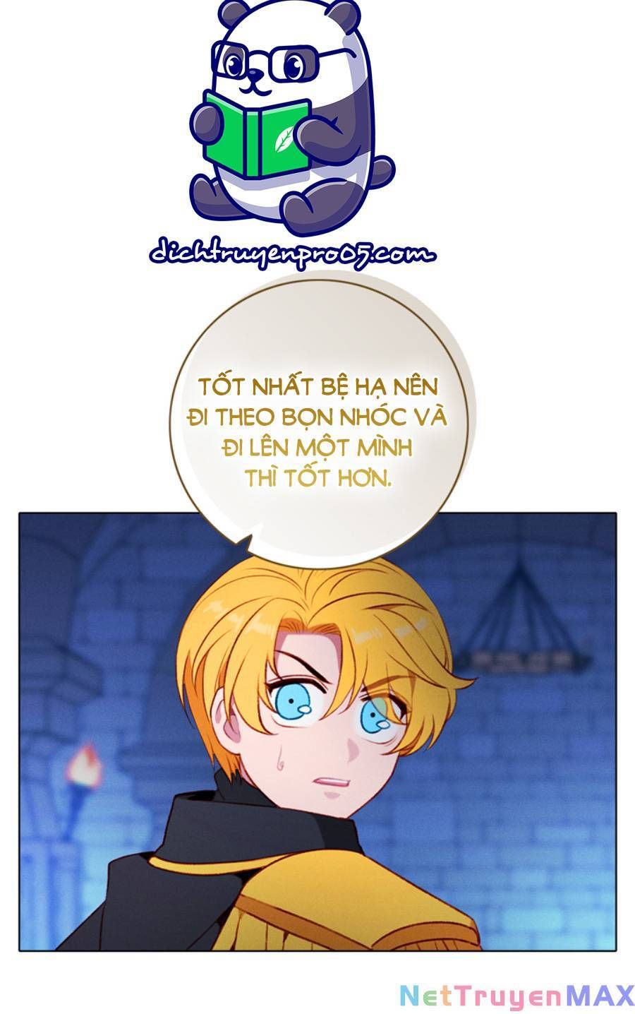 đọc truyện Hóa Kiếp Thành Chị Gái Của Bạo Chúa Chương 156 ảnh 21 tại Thiên Thai Truyện