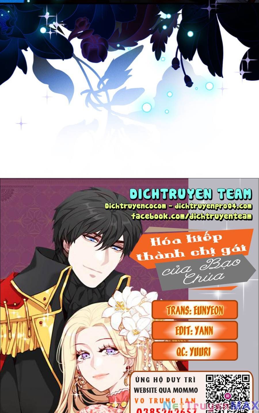 đọc truyện Hóa Kiếp Thành Chị Gái Của Bạo Chúa Chương 156 ảnh 4 tại Thiên Thai Truyện