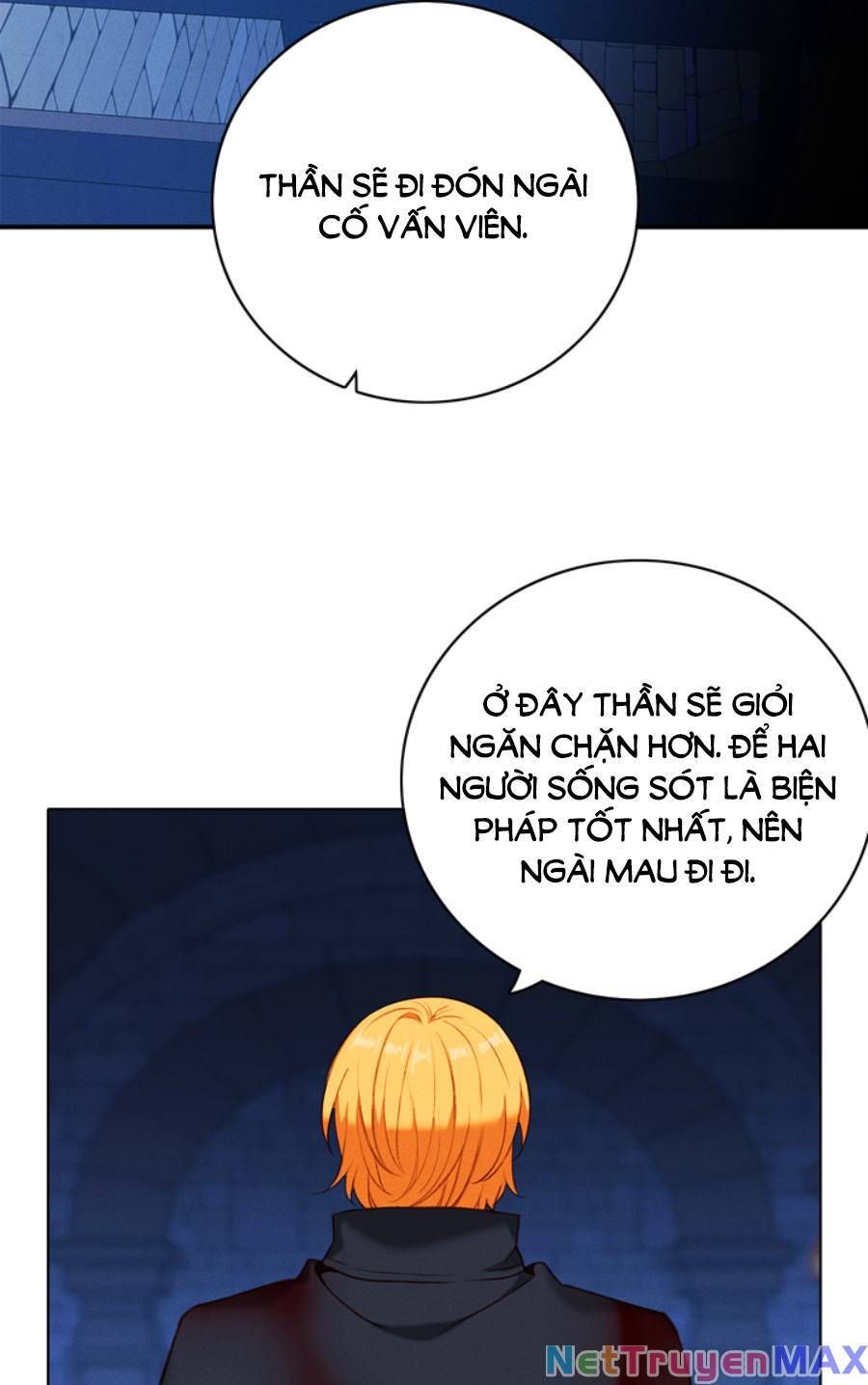 đọc truyện Hóa Kiếp Thành Chị Gái Của Bạo Chúa Chương 156 ảnh 23 tại Thiên Thai Truyện