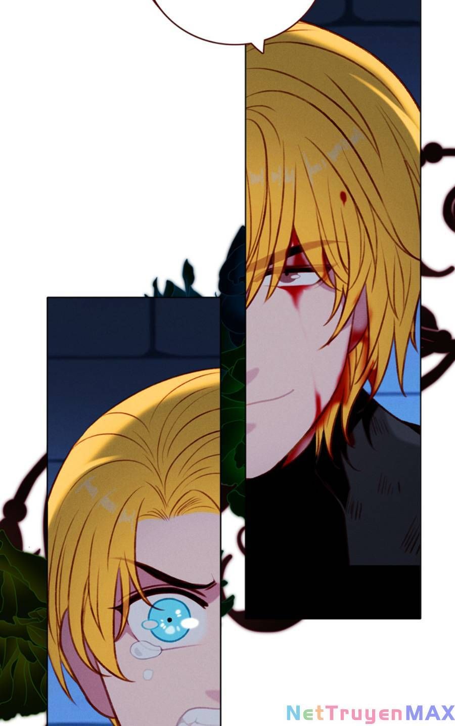 đọc truyện Hóa Kiếp Thành Chị Gái Của Bạo Chúa Chương 156 ảnh 25 tại Thiên Thai Truyện