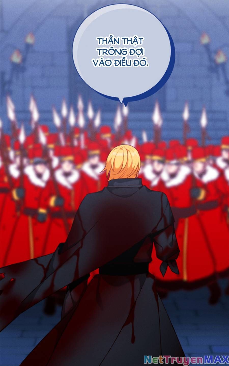 đọc truyện Hóa Kiếp Thành Chị Gái Của Bạo Chúa Chương 156 ảnh 30 tại Thiên Thai Truyện