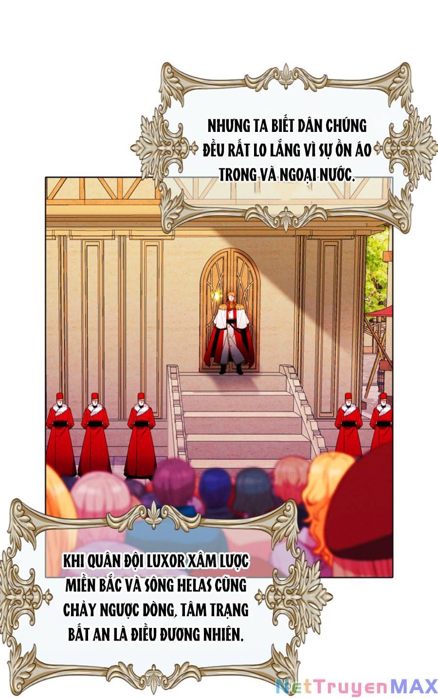 đọc truyện Hóa Kiếp Thành Chị Gái Của Bạo Chúa Chương 156 ảnh 38 tại Thiên Thai Truyện