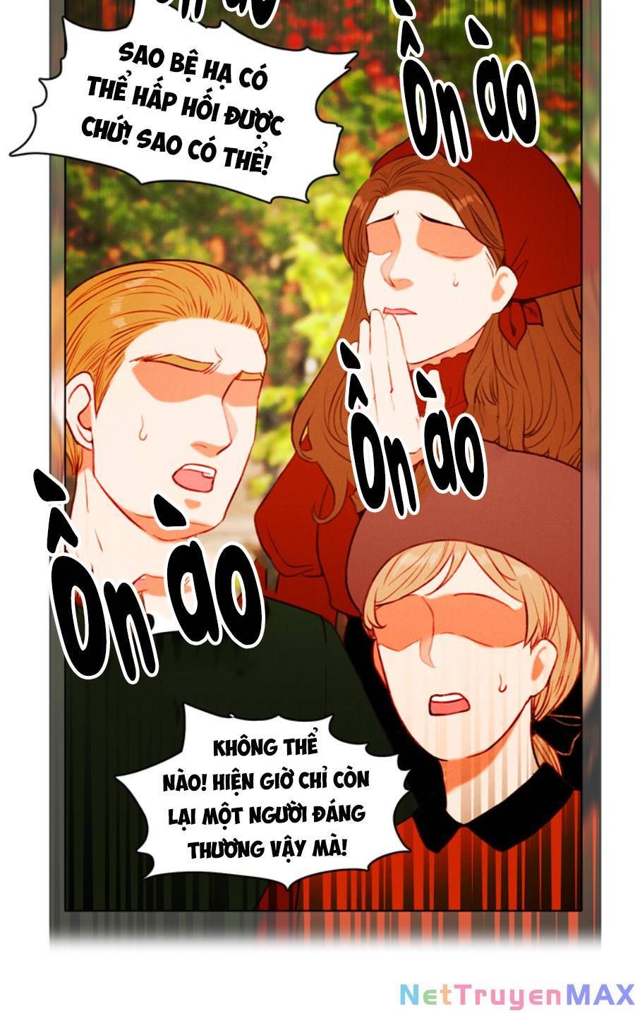 đọc truyện Hóa Kiếp Thành Chị Gái Của Bạo Chúa Chương 156 ảnh 41 tại Thiên Thai Truyện