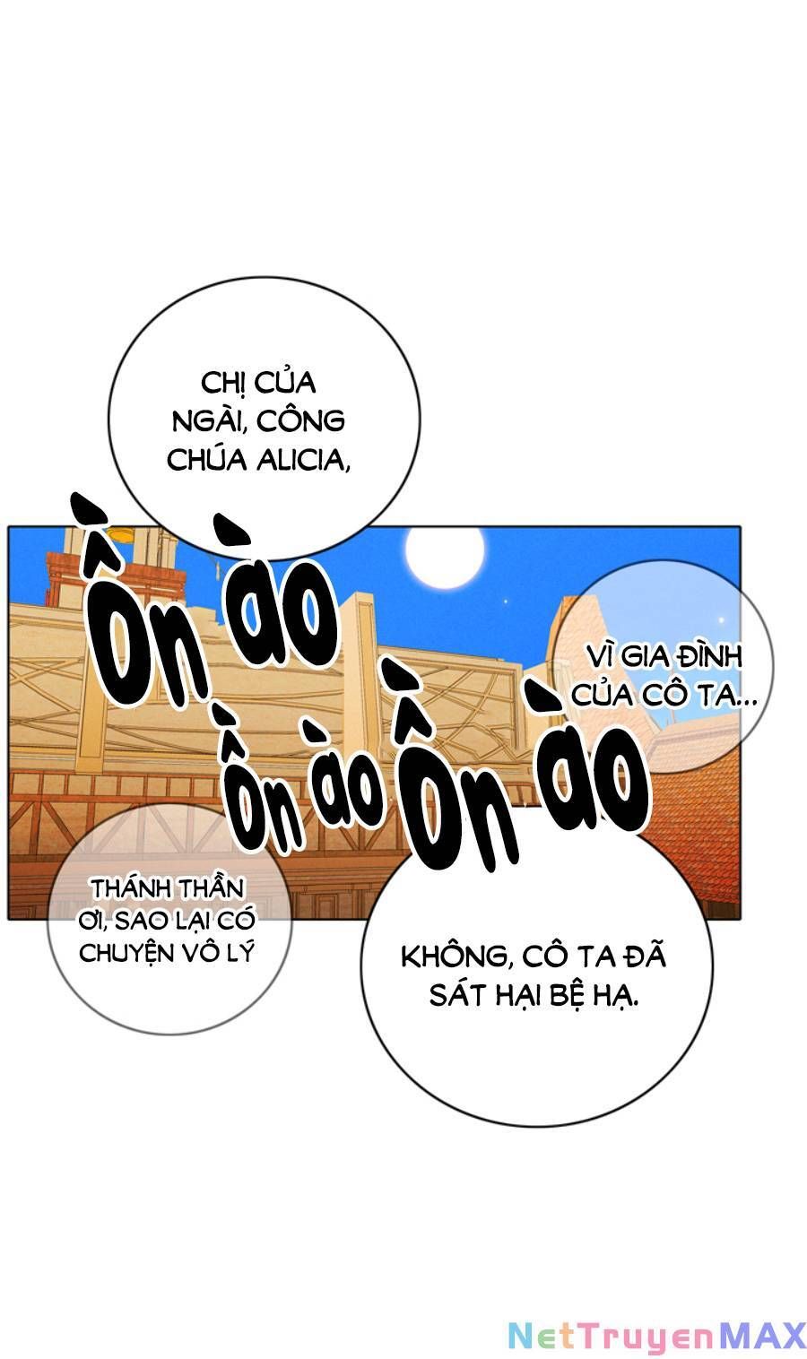 đọc truyện Hóa Kiếp Thành Chị Gái Của Bạo Chúa Chương 156 ảnh 42 tại Thiên Thai Truyện