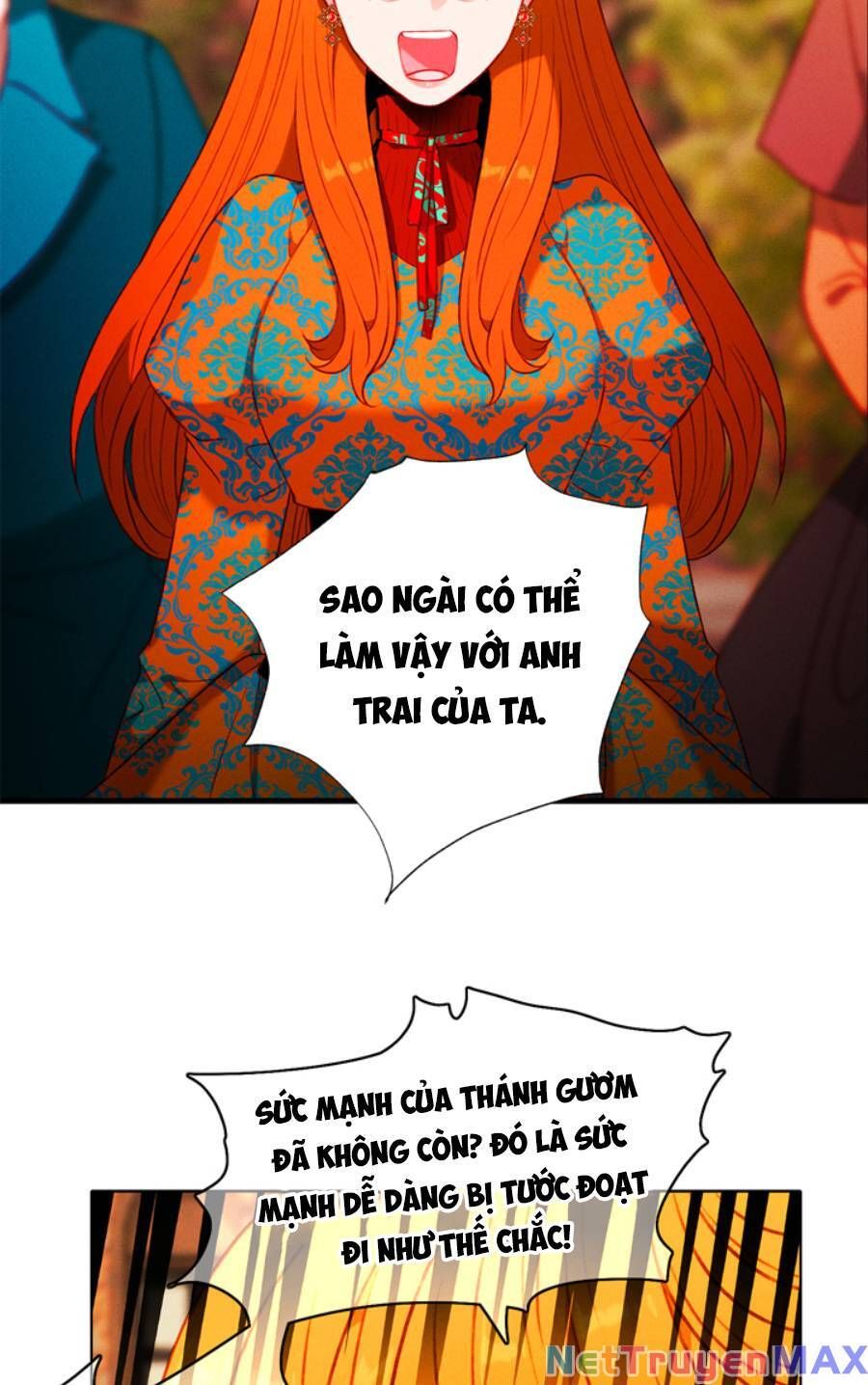 đọc truyện Hóa Kiếp Thành Chị Gái Của Bạo Chúa Chương 156 ảnh 55 tại Thiên Thai Truyện