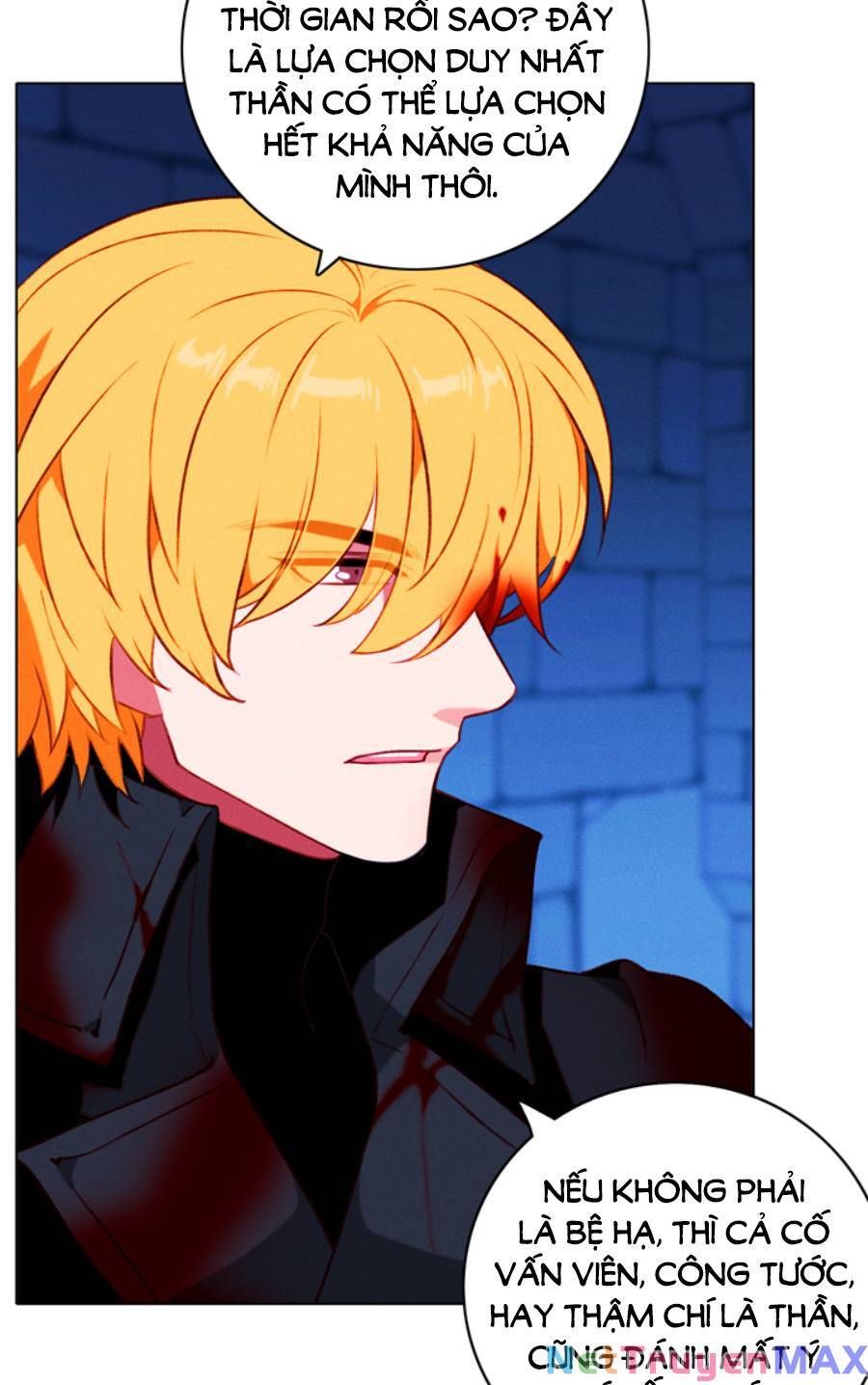 đọc truyện Hóa Kiếp Thành Chị Gái Của Bạo Chúa Chương 156 ảnh 11 tại Thiên Thai Truyện