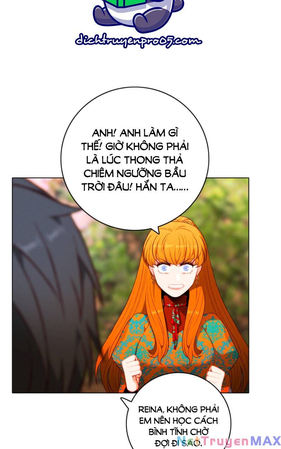 đọc truyện Hóa Kiếp Thành Chị Gái Của Bạo Chúa Chương 157 ảnh 18 tại Thiên Thai Truyện