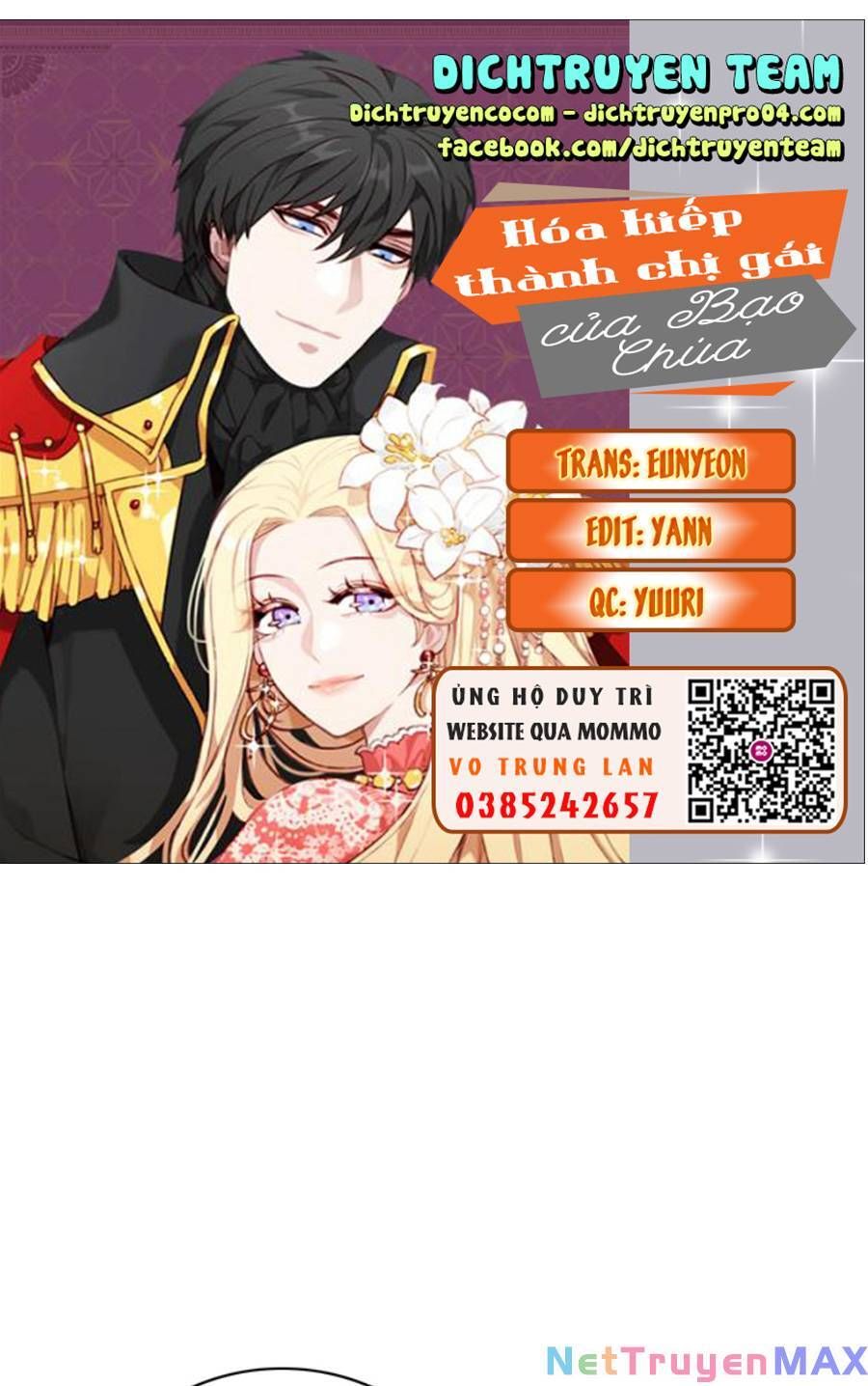 đọc truyện Hóa Kiếp Thành Chị Gái Của Bạo Chúa Chương 157 ảnh 4 tại Thiên Thai Truyện