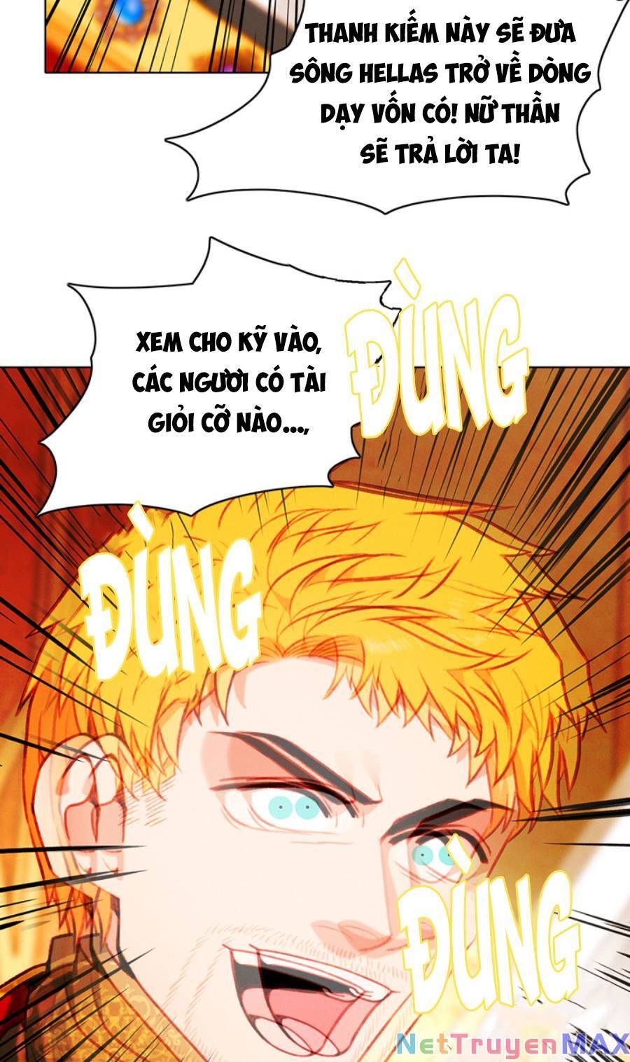 đọc truyện Hóa Kiếp Thành Chị Gái Của Bạo Chúa Chương 157 ảnh 22 tại Thiên Thai Truyện