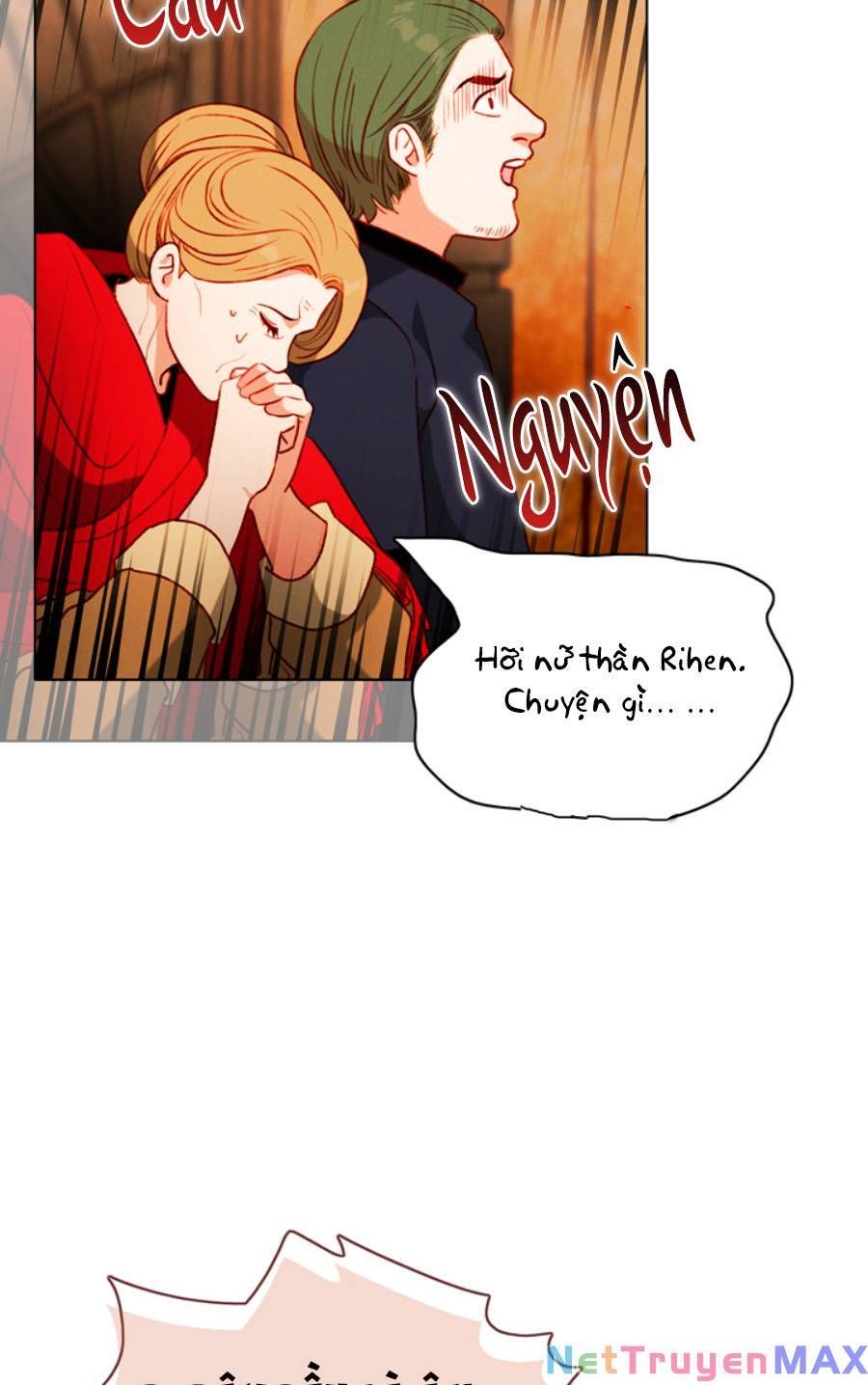 đọc truyện Hóa Kiếp Thành Chị Gái Của Bạo Chúa Chương 157 ảnh 28 tại Thiên Thai Truyện