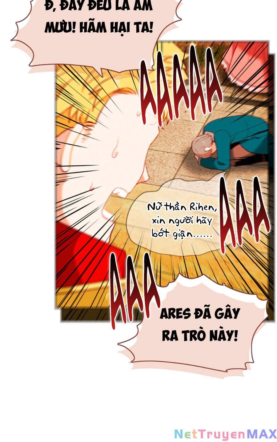 đọc truyện Hóa Kiếp Thành Chị Gái Của Bạo Chúa Chương 157 ảnh 29 tại Thiên Thai Truyện