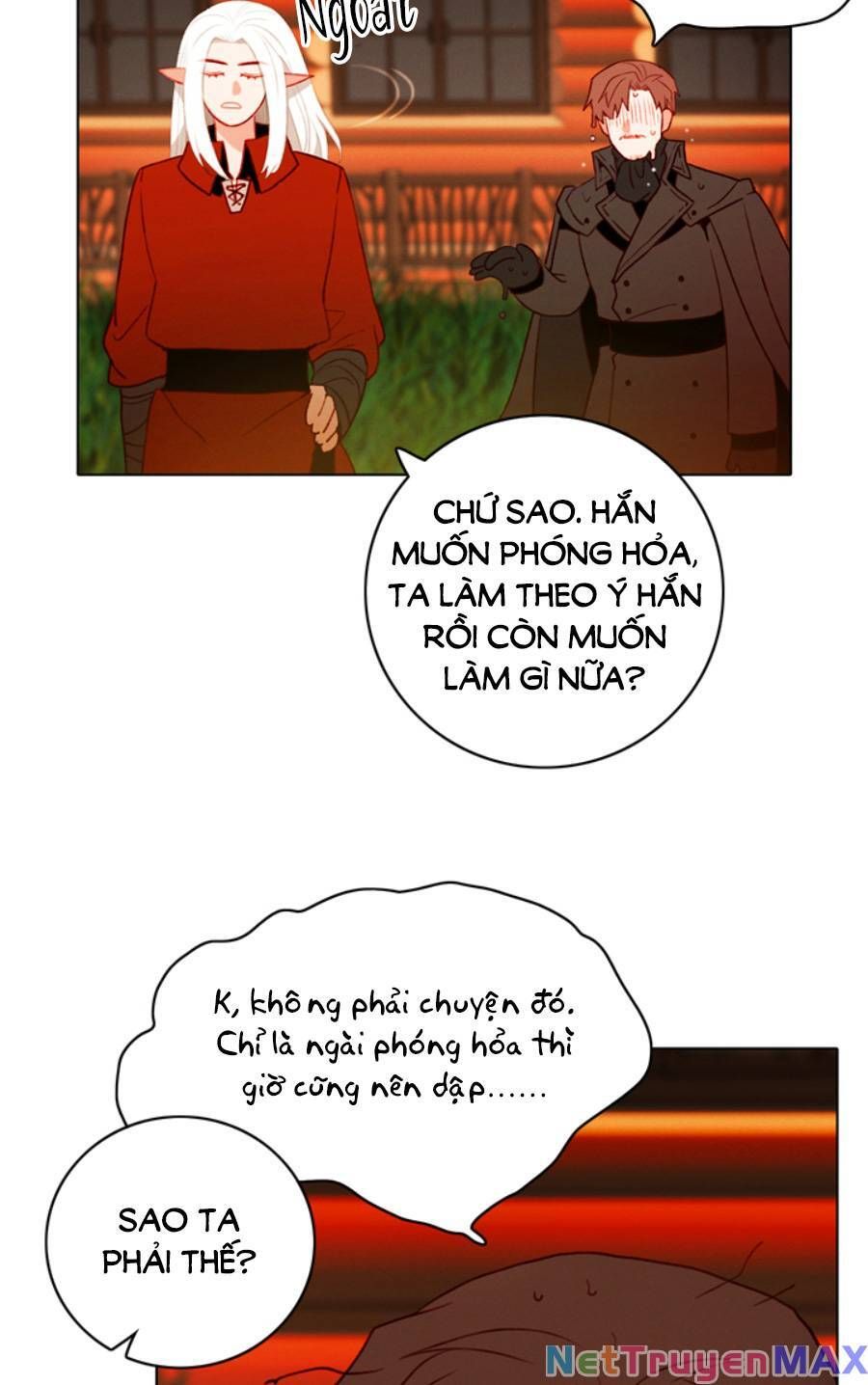 đọc truyện Hóa Kiếp Thành Chị Gái Của Bạo Chúa Chương 157 ảnh 49 tại Thiên Thai Truyện