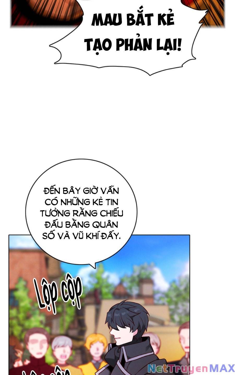 đọc truyện Hóa Kiếp Thành Chị Gái Của Bạo Chúa Chương 157 ảnh 10 tại Thiên Thai Truyện